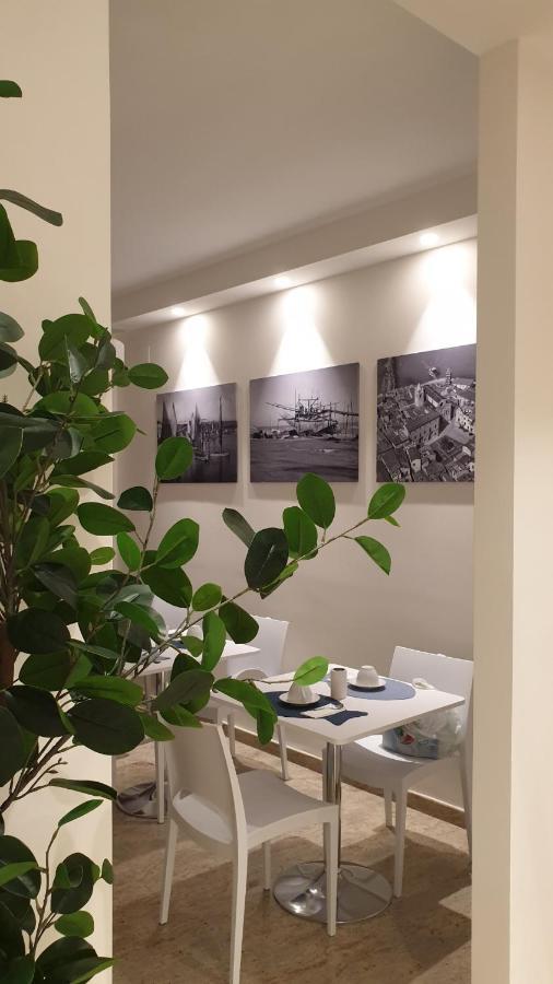 テルモリ Tramonto Sul Mare Bed & Breakfast エクステリア 写真