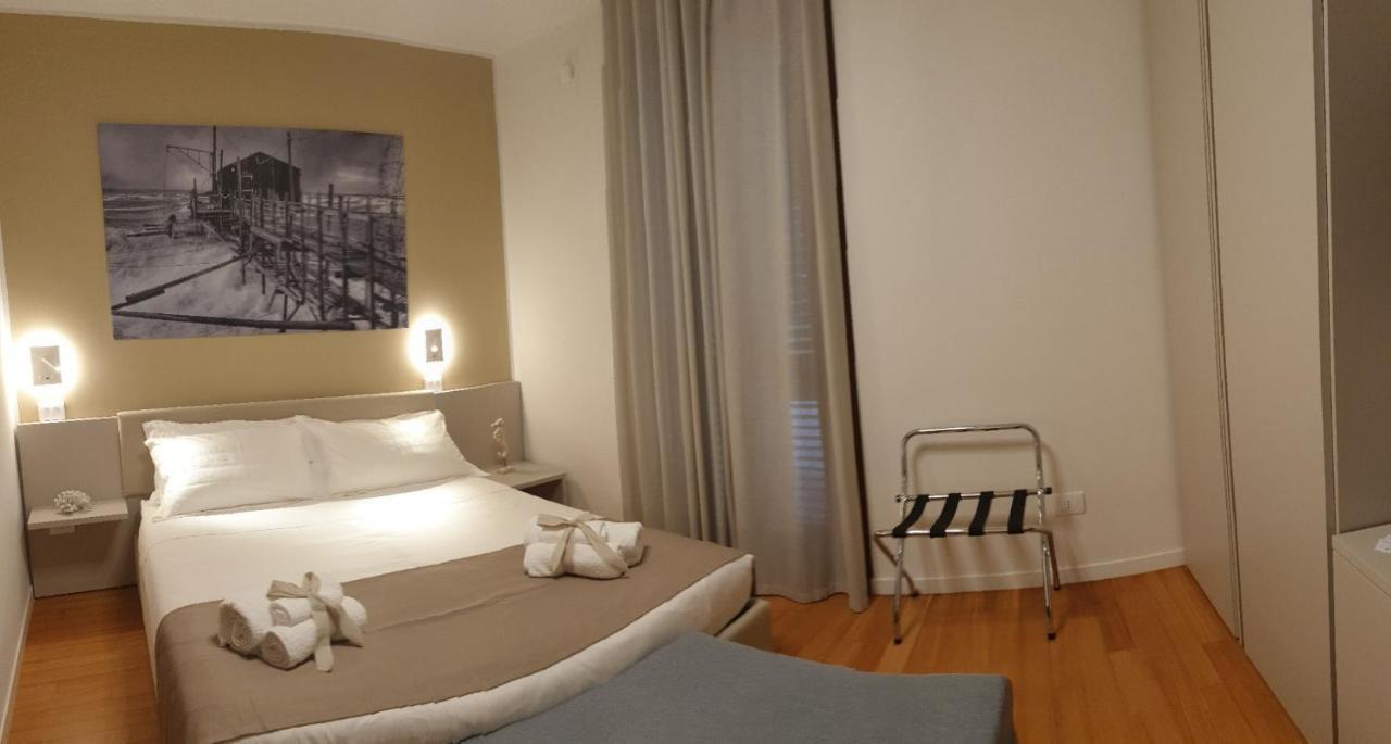 テルモリ Tramonto Sul Mare Bed & Breakfast エクステリア 写真