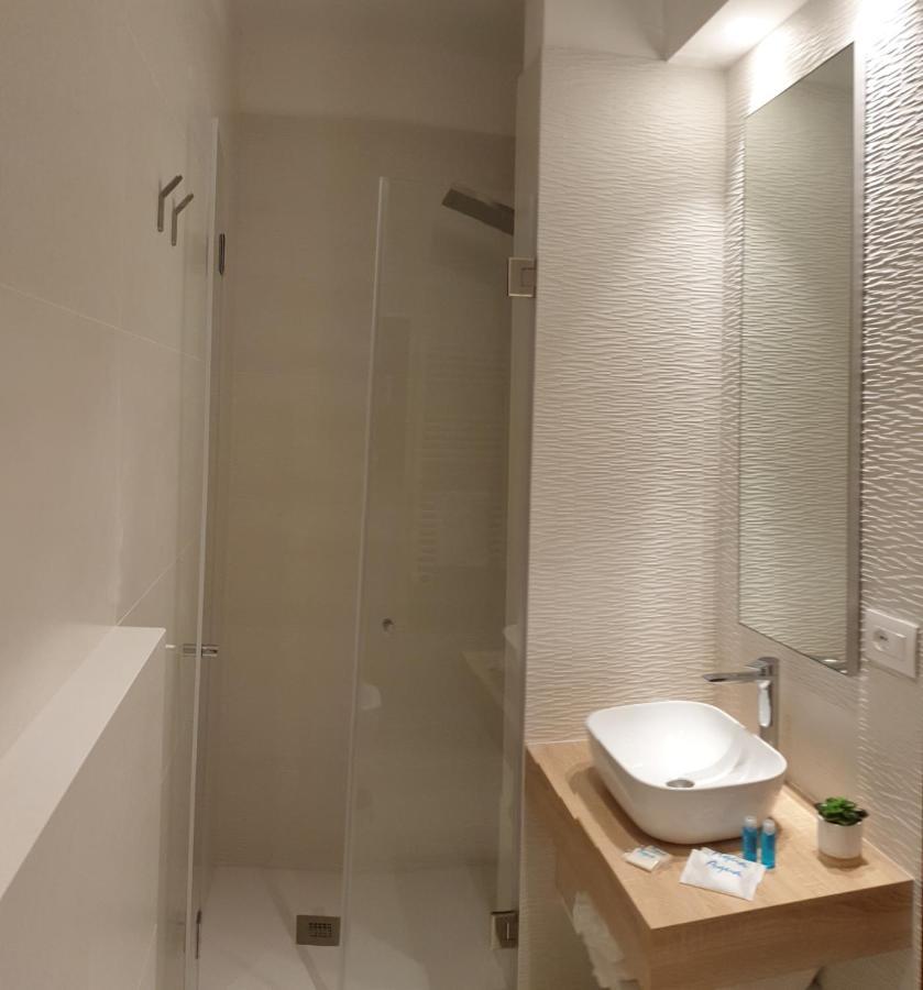 テルモリ Tramonto Sul Mare Bed & Breakfast エクステリア 写真