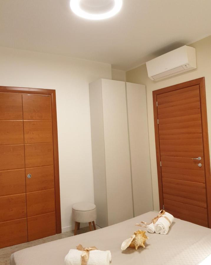 テルモリ Tramonto Sul Mare Bed & Breakfast エクステリア 写真
